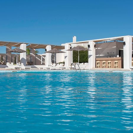 Archipelagos Resort Parikia  Bagian luar foto