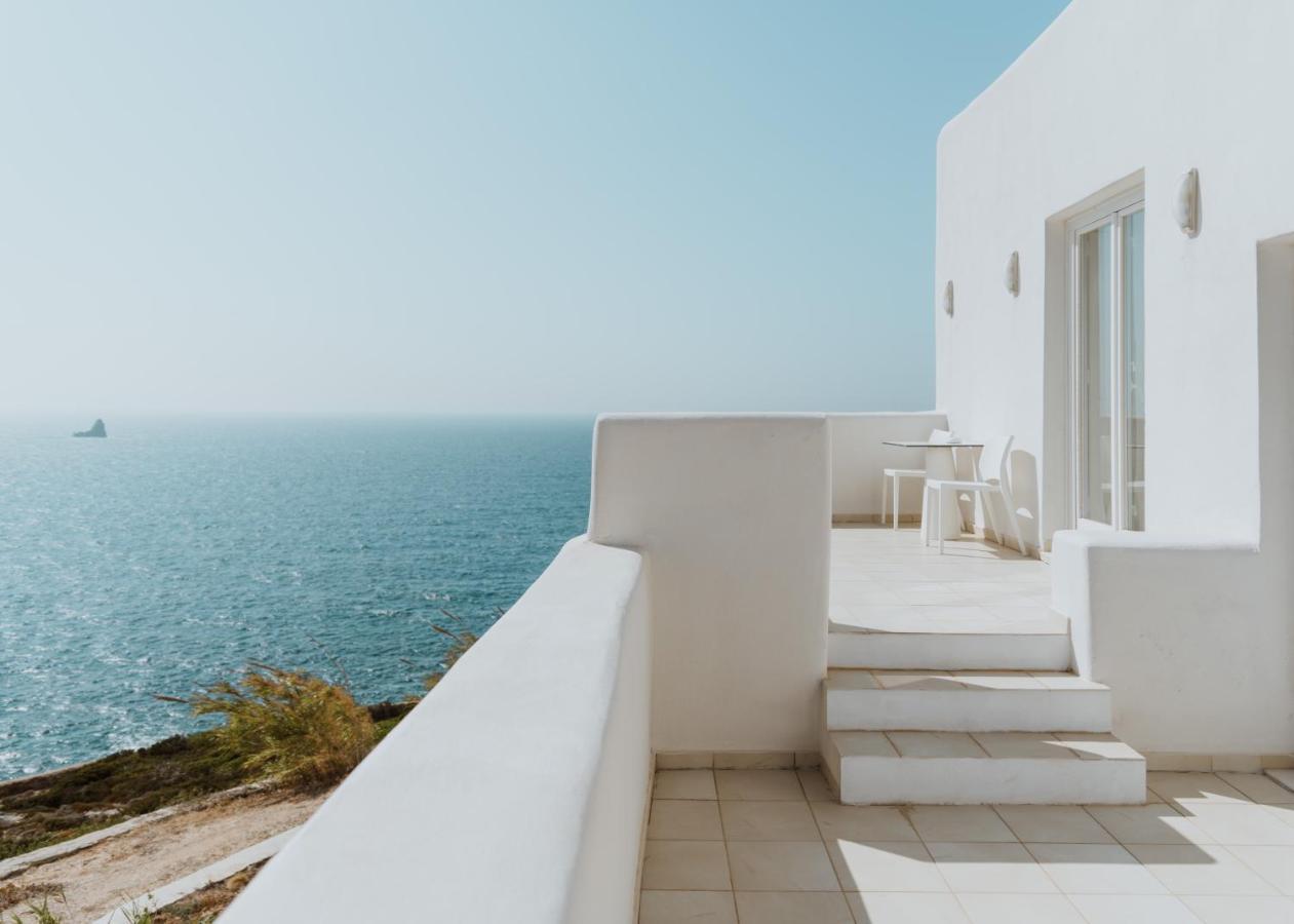 Archipelagos Resort Parikia  Bagian luar foto