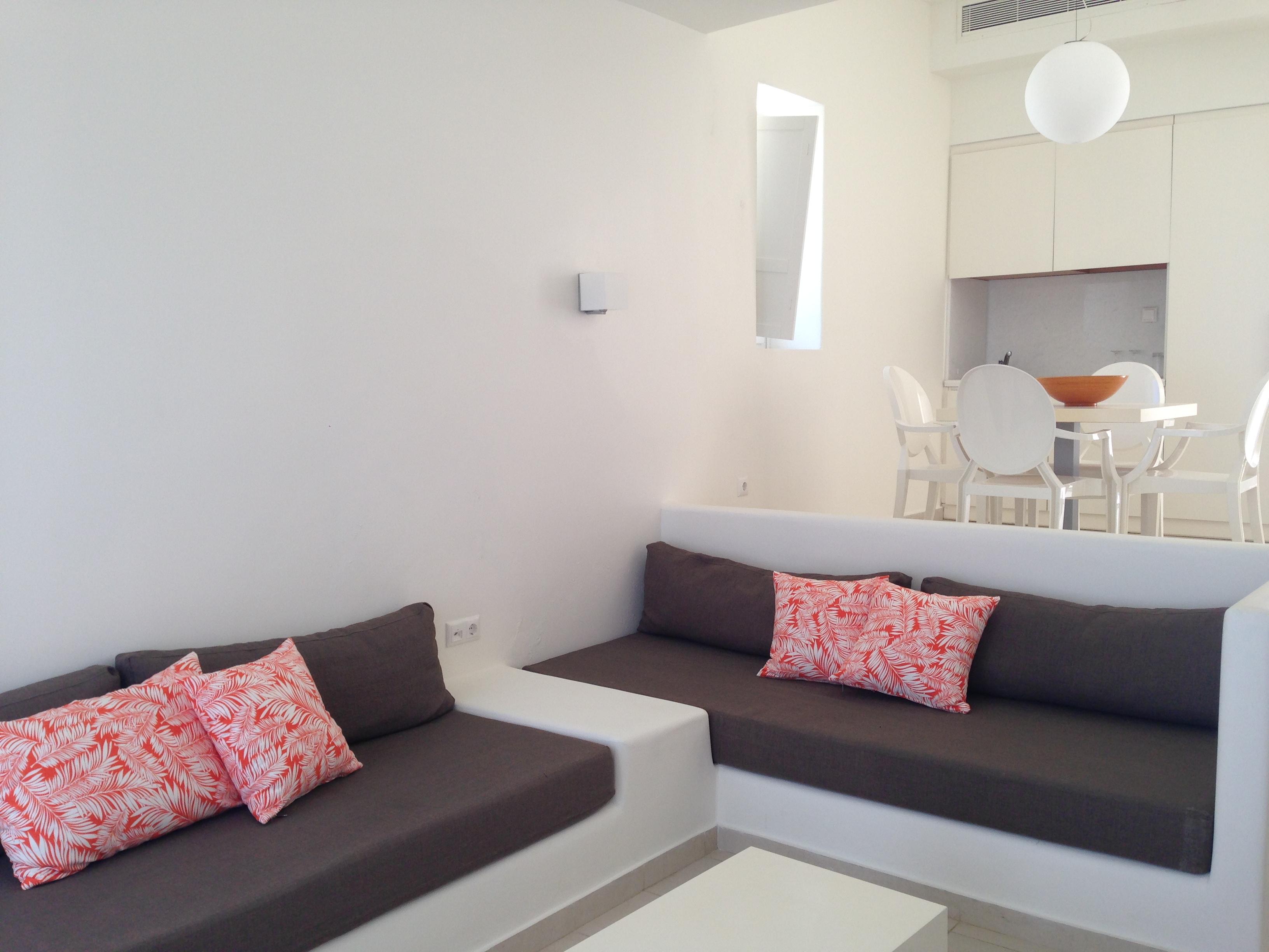 Archipelagos Resort Parikia  Bagian luar foto