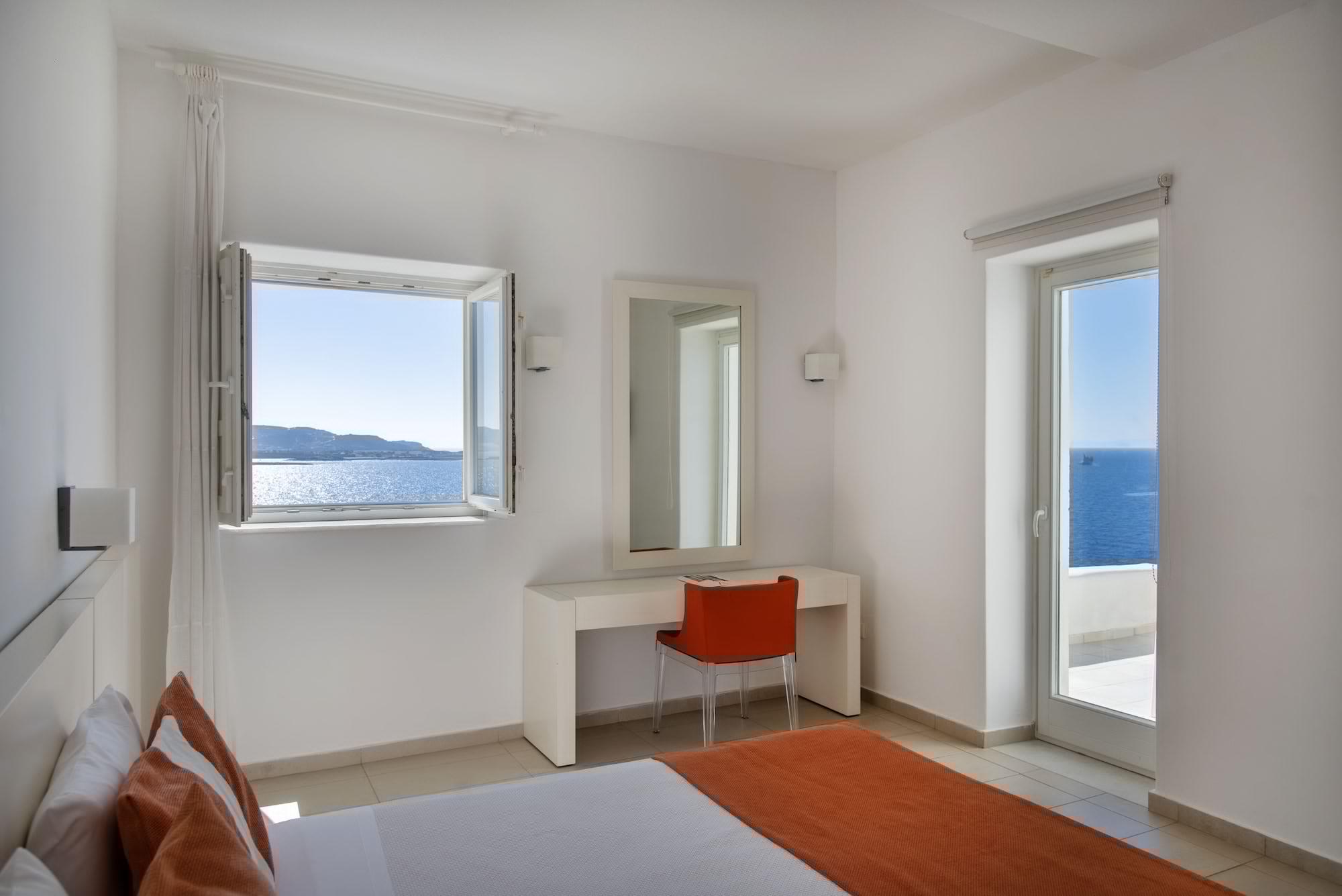 Archipelagos Resort Parikia  Bagian luar foto